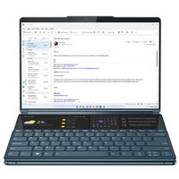 Lenovo Yoga Book 9