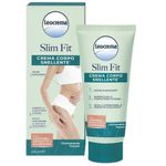 Leocrema Slim Fit Crema Corpo Snellente