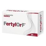 Leonardo Medica Fertylor F Bustine
