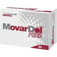 Leonardo Medica Movardol Forte Bustine