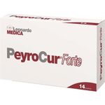 Leonardo Medica Peyrocur Forte Bustine