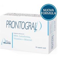 Leonardo Medica Prontogral Capsule