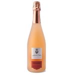 Leone de Castris Five Roses Salice Salentino DOC Rosato Metodo Classico Milesimato
