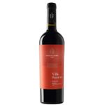 Leone de Castris Villa Santera Primitivo Rosso IGT