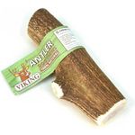 Leopet Viking Corna di Cervo Chiuse Snack per Cani