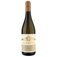 Les Crêtes Chardonnay Cuvée Bois Valle d'Aosta DOC