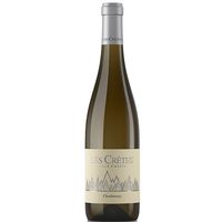 Les Crêtes Chardonnay Valle d'Aosta DOP