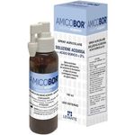 Levante Amicobor Soluzione Acquosa Spray Auricolare