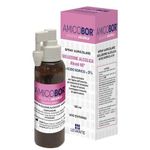 Levante Amicobor Soluzione Alcolica Spray Auricolare