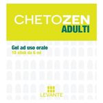 Levante Chetozen Adulti Gel Stick