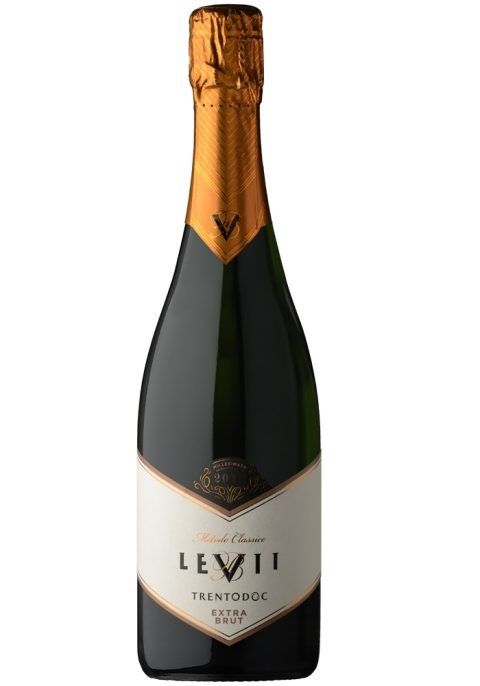 Levii Trento DOC Extra Brut
