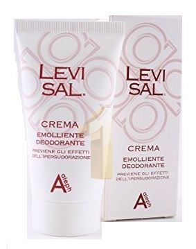 Levisal Deodorante