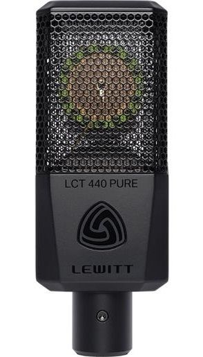 Lewitt LCT 440 Pure