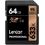 Lexar 633x SD UHS I Class 10