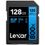 Lexar 800X SDXC Class 10 U3