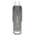 Lexar JumpDrive Dual Drive D400