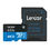 Lexar 633x MicroSD UHS I Class 10