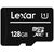Lexar MicroSD UHS I Class 1