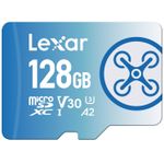 Lexar Fly microSDXC Class 10 U3