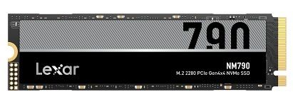 Lexar NM790 M.2