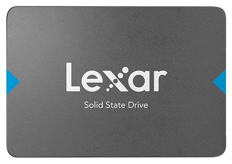 Lexar NQ100