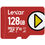 Lexar Play microSD UHS I Class 10