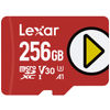 Lexar Play microSD UHS I Class 3