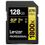 Lexar Professional 1800x SDXC Class 10 U3