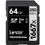Lexar SD Professional 1667X