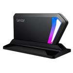 Lexar SL660 Blaze SSD