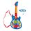 Lexibook Chitarra Elettronica Luminosa