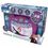 Lexibook Lettore Musicale Karaoke con 2 Microfoni