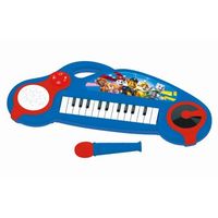 Lexibook Pianoforte Elettronico con Luci e Microfono