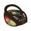 Lexibook Lettore CD Bluetooth