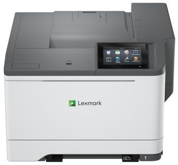 Lexmark CS632dwe
