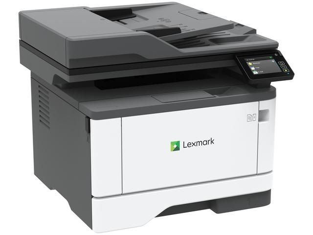 Lexmark MB3442adw