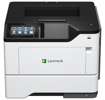 Lexmark MS632dwe