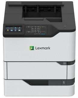 Lexmark MS822de