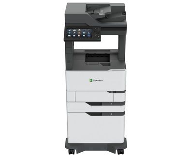 Lexmark MX822adxe