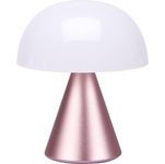 Lexon Mina M lampada LED da tavolo