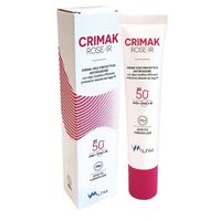 LFM Crimak Rose-Ir Crema Protettiva