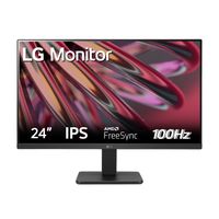 LG 24MR400