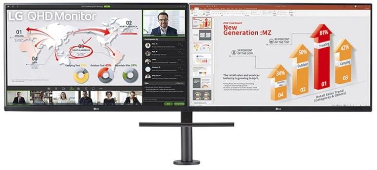 LG 27BP88QD-B