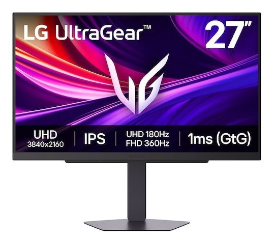 LG 27G810A-B