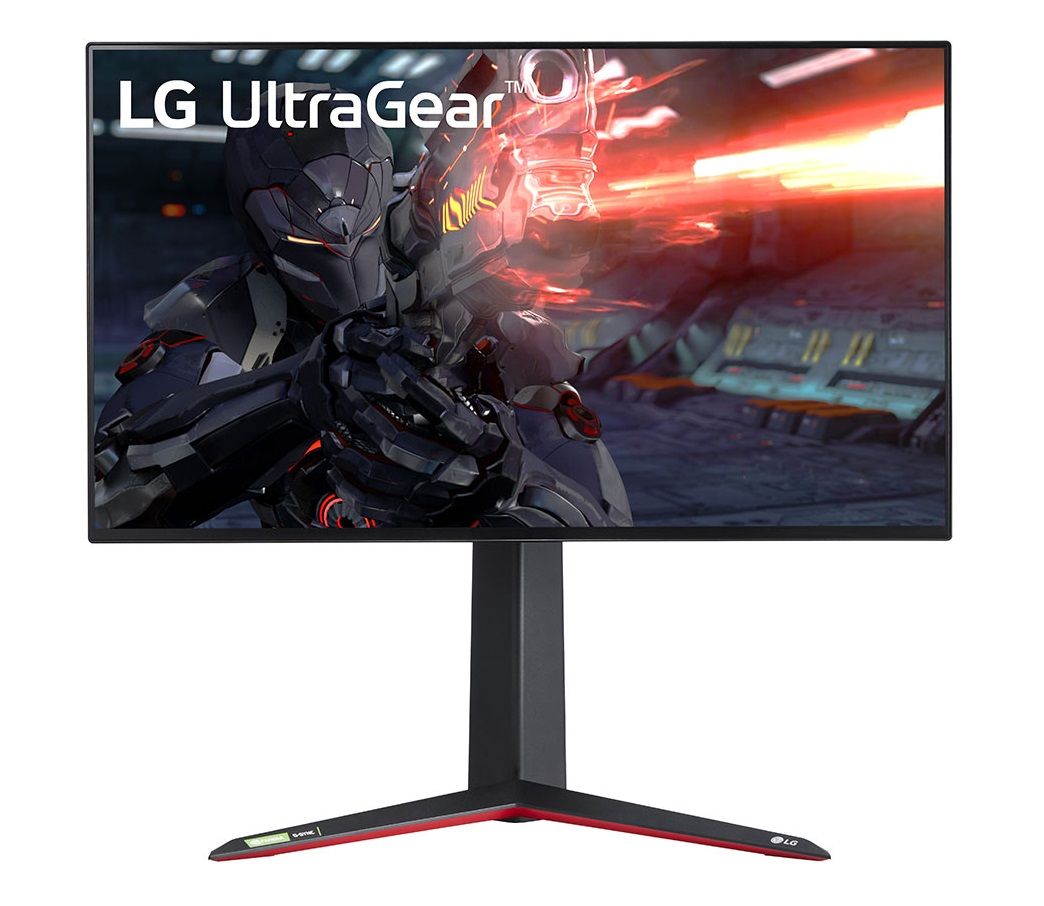 LG 27GN950-B | Confronta prezzi | Trovaprezzi.it