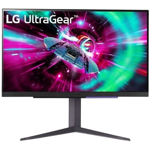 LG 27GR93U-B