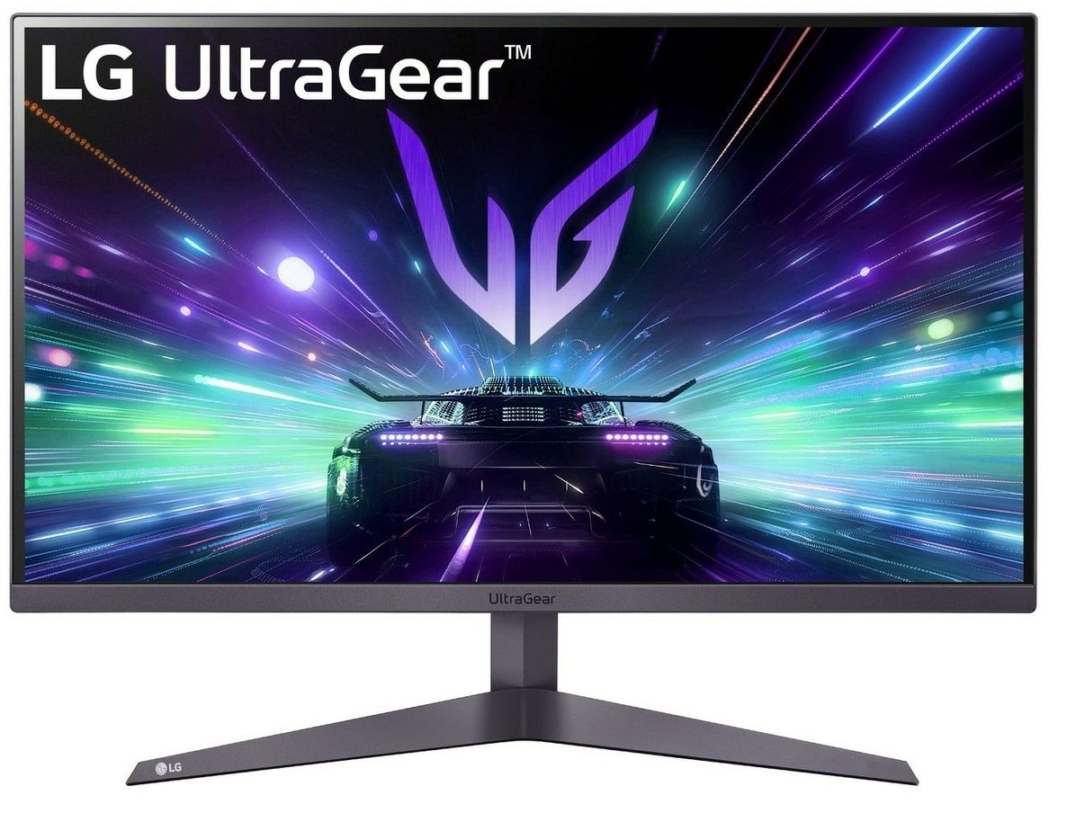 LG 27GS95QE-B | Confronta prezzi | Trovaprezzi.it