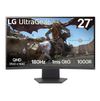 LG 27GS60QC-B