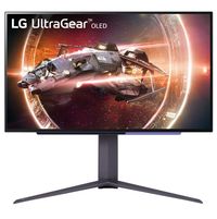 LG 27GS95QE-B