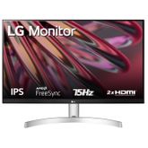 LG 27MK60MP-W